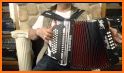 Hohner-FBbEb Button Accordion related image