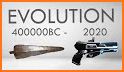 Weapon Evolution related image