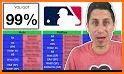 MLB Quiz Game related image