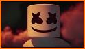 Marshmello Wallpaper 100+ FINAL related image