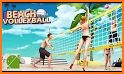 Beach Volleyball Championships 3D related image