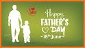 Happy fathers day quotes and appa kavithai tamil related image