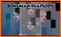 Bohemian Rhapsody Piano Tiles 2019 related image