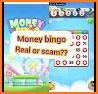 Real Bingo: lucky money win related image