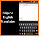 Tagalog English Translator Pro related image