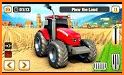 Tractor Farming Simulator:US Cargo 2020 related image