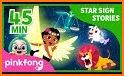 Pinkfong Hogi Star Adventure related image