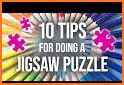 Art Puzzle - Live Jigsaw Coloring related image