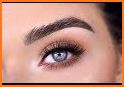 Simple Eye Makeup Tutorial related image