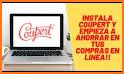 Coupert - Coupons & Cash Back related image