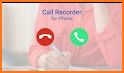 Call Recorder - Save & Listen related image