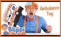 Blippi blippi toys related image