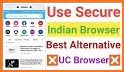 UC Browser 2020 -Free Fast Browser : Made in India related image