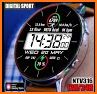 Digital Sport CURDA Watchface related image