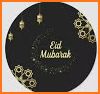 Eid Mubarak Stickers 2019 WAStickerApps عيد related image