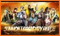 Three Kingdoms: Destiny Heroes related image