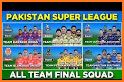 PSL 2022 Schedule - Pakistan Super League Schedule related image