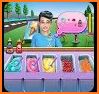 Street Food Truck - Kids Games related image