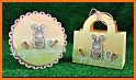 Happy Easter: Cards & Frames related image