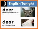 Kids English Homophones Word Learning related image