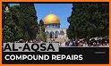 Aqsa Protector related image