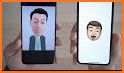 AR Emoji - ANIMOJI and memoji related image