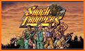 SHOCK TROOPERS ACA NEOGEO related image