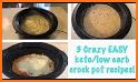 Keto Crock Pot Cookbook related image