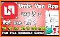 Unite VPN related image