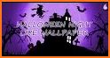 Halloween Night Live Wallpaper related image