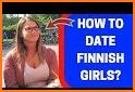 Finland Chat Dating related image