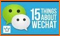 WeHelper WeChat related image