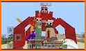 Add-on Slendytubbies for Minecraft PE related image