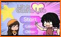 Gacha life adventure game related image