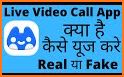 Live Video call - Global Call related image