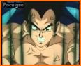 GAKO SUPER SAIYAN DRAGON BATTLE HEROS related image