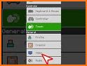 ‎Addons for Minecraft - MCPE related image