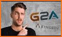 G2A - Games, Gift Cards & More related image