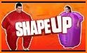 Shape Up related image