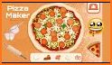 ABC Pizza Maker related image