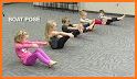 Daily Yoga for Kids - Kids Yoga related image