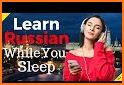 Learn Russian related image