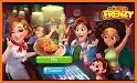 Asian Cooking Star: Crazy Restaurant Cooking Games related image