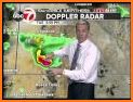 ABC-7 StormTRACK Weather related image