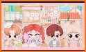 Baby Idol Boy & Girl - Kawaii Avatar Dress Up related image