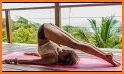 yoga time - daily fitness related image