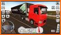 Euro Truck Transport Cargo Simulator related image