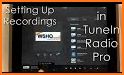 Free TuneIn radio videos and nfl radio stream related image