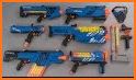 Nerf Rival Guns related image