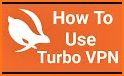 Turbo VPN master and VPN proxy related image